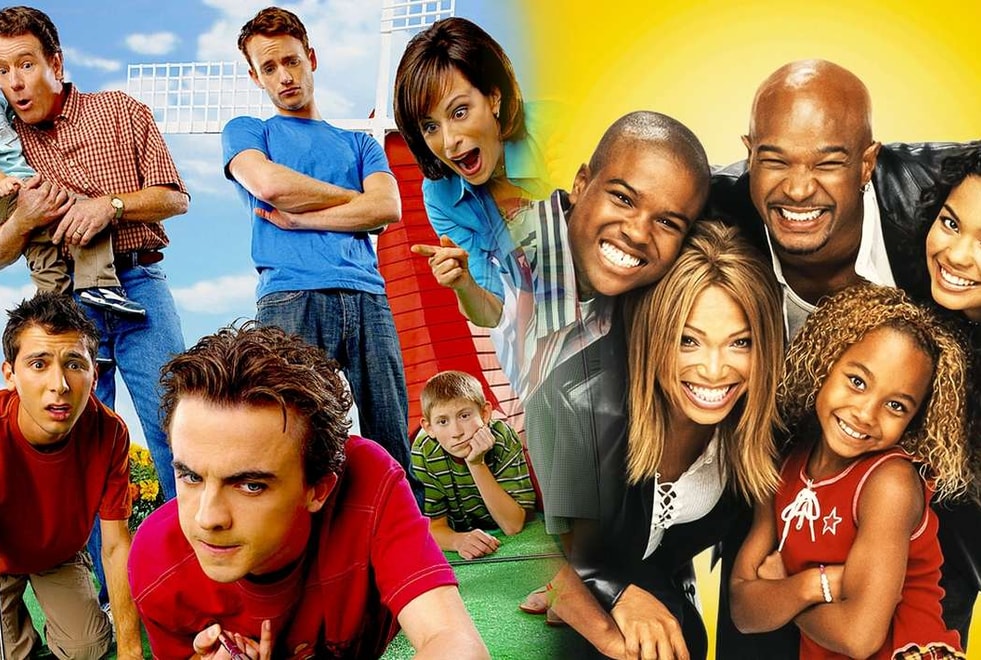 Quiz : ces dilemmes te diront si tu appartiens à la famille de Malcolm ou de Ma Famille d’Abord