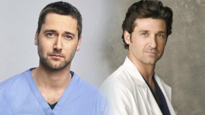 Quiz : gère ton patient, on te dira si t'es plus Max Goodwin (New Amsterdam) ou Derek Shepherd (Grey's Anatomy)