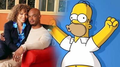 Ce quiz te dira si tu es plus Michael de Ma Famille d'Abord ou Homer des Simpson