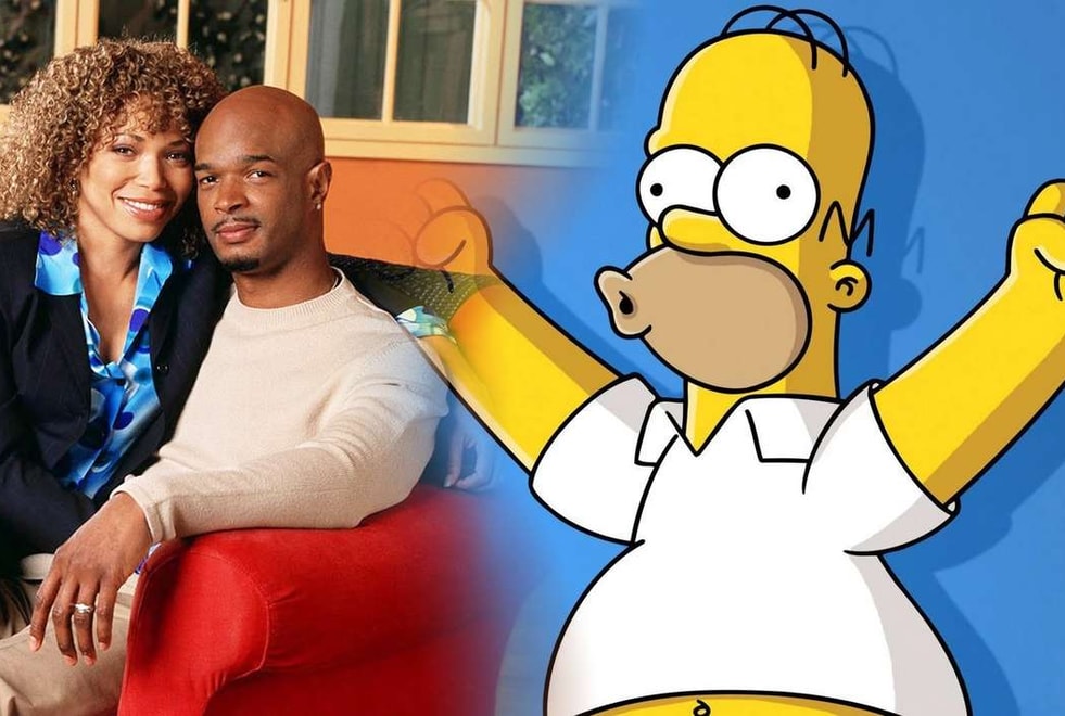 Ce quiz te dira si tu es plus Michael de Ma Famille d’Abord ou Homer des Simpson