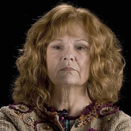 Molly Weasley