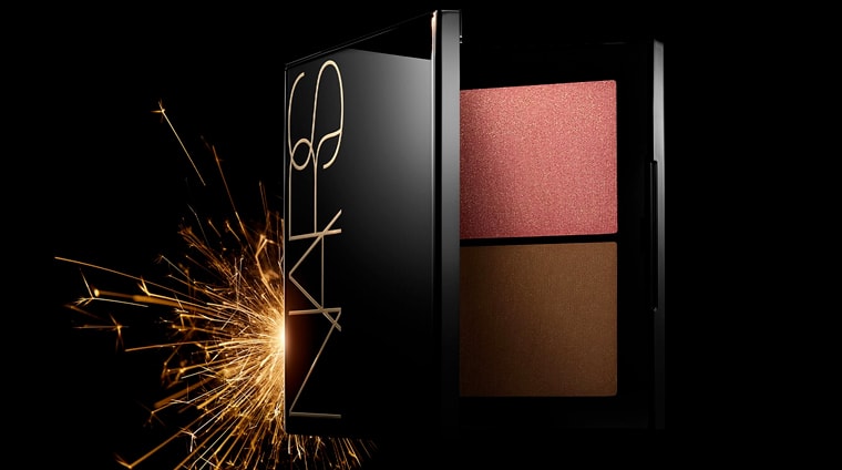 beauté novembre nars