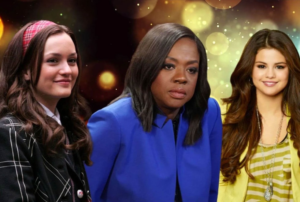 Ces acteurs de séries plus pauvres que vous avant de décrocher un rôle #Saison2