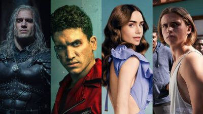 Netflix : The Witcher, La Casa de Papel, Emily in Paris… les séries à venir en décembre sur la plateforme