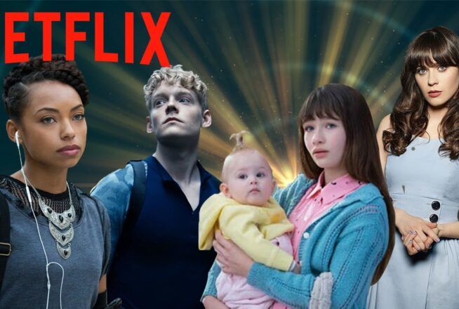 10 séries méconnues à binge-watcher d’urgence sur Netflix #3