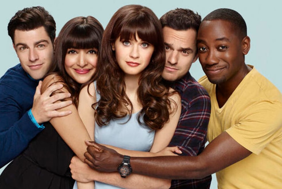 New Girl : seul un vrai fan aura 5/5 à ce quiz sur la série