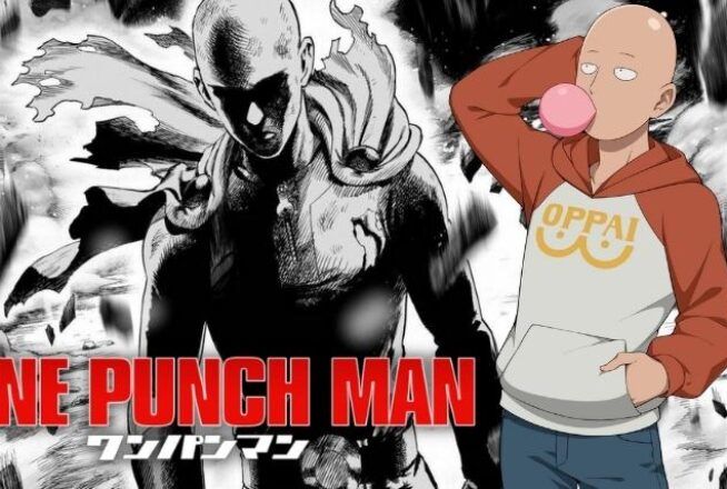 One Punch Man : les plus grosses différences entre l&rsquo;anime et le manga
