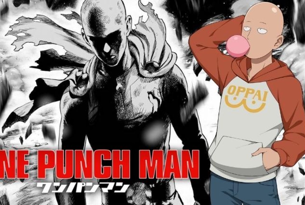 One Punch Man : les plus grosses différences entre l’anime et le manga