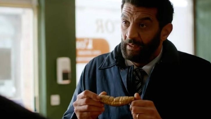 Or de lui : pourquoi la vie ORdinaire de Ramzy dans la série de France Tv va vous séduire