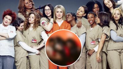Orange is the New Black : les actrices se sont offert une jolie réunion pour la bonne cause
