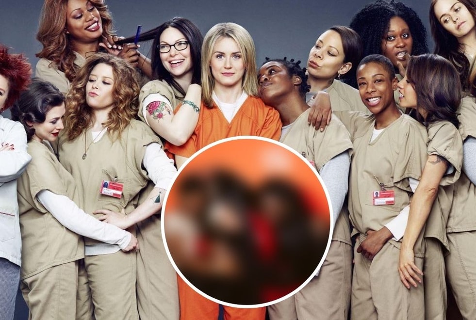 Orange is the New Black : les actrices se sont offert une jolie réunion pour la bonne cause
