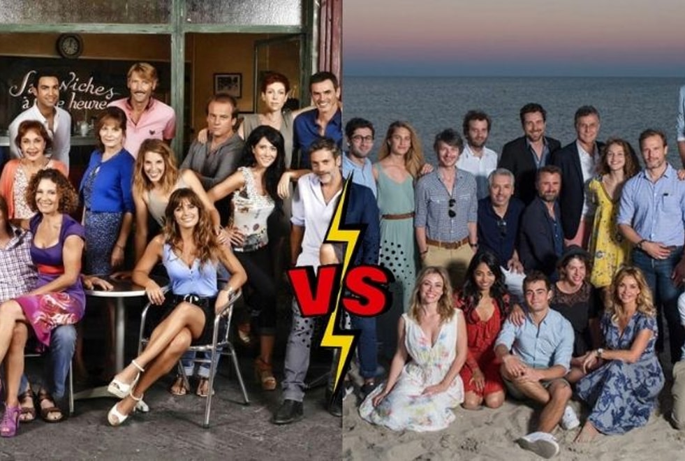 Ce quiz en 5 questions te dira si t’es plus Plus belle la vie ou Demain nous appartient