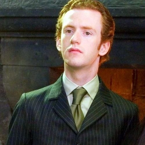 Percy Weasley