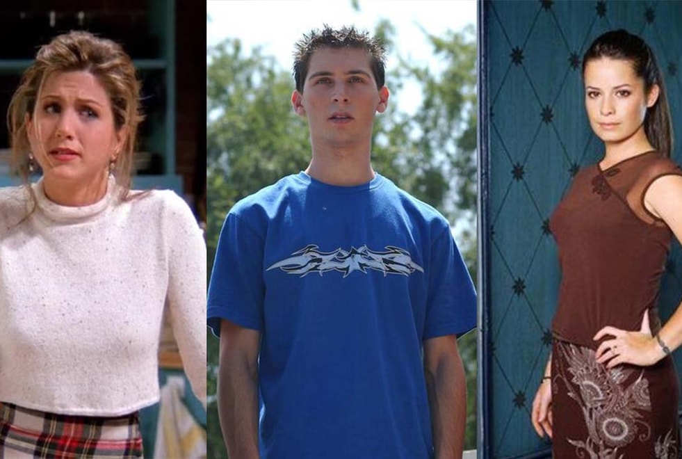 8 personnages qui ont changé de voix française au cours d’une série