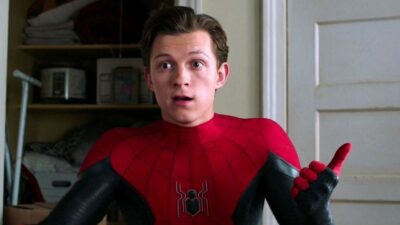 Spider-Man : Tom Holland pourrait mettre sa carrière en pause dans les années à venir