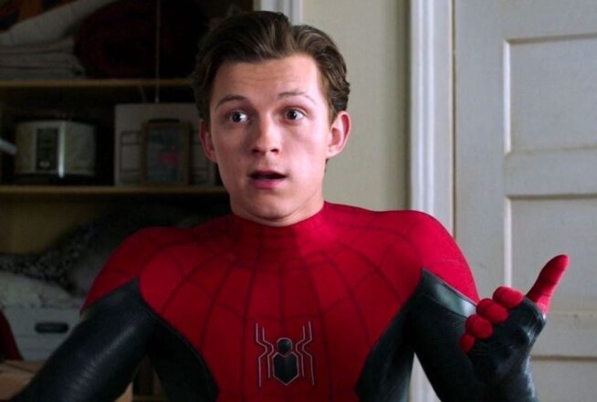 Spider-Man : Tom Holland pourrait mettre sa carrière en pause dans les années à venir