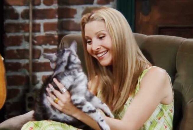 Friends : 5 moments où Phoebe était vraiment trop gênante