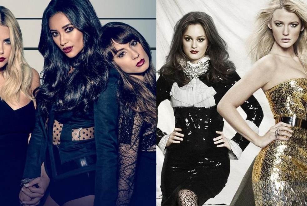 Quiz : ces 5 infos sur toi détermineront si t’es plus Pretty Little Liars ou Gossip Girl