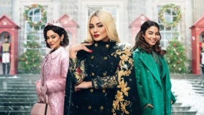 Quiz La Princesse de Chicago : ces 5 questions détermineront si t&rsquo;es plus Stacy, Margaret ou Fiona