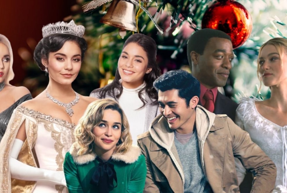 Quiz : si tu as vu la moitié de ces films, alors tu es un vrai fan de Noël