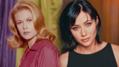 Ce quiz magique te dira si tu es plus Samantha (Ma Sorcière Bien-Aimée) ou Prue (Charmed)