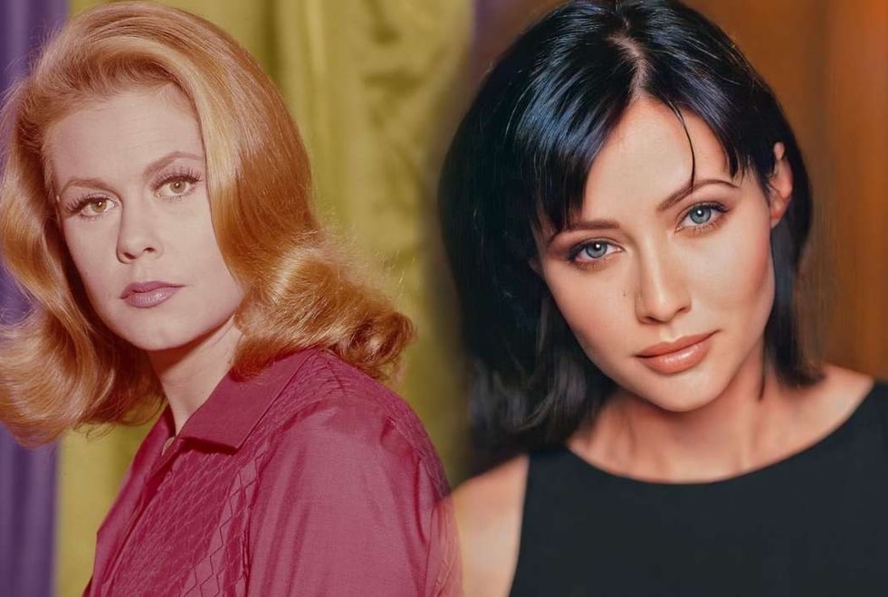 Ce quiz magique te dira si tu es plus Samantha (Ma Sorcière Bien-Aimée) ou Prue (Charmed)