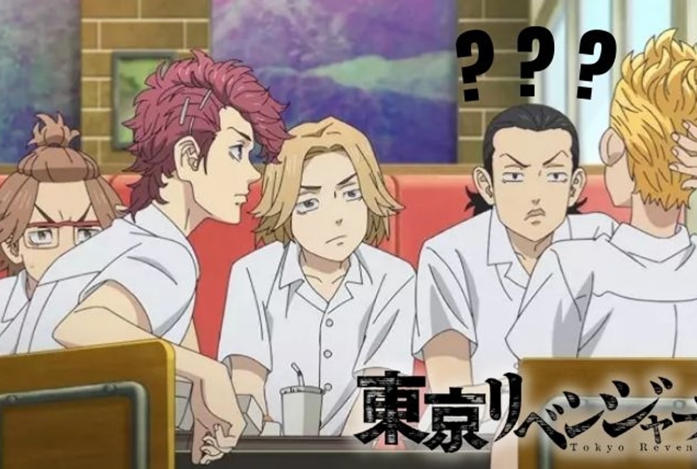 Quiz Tokyo Revengers : quels persos se cachent derrière ces rébus ?