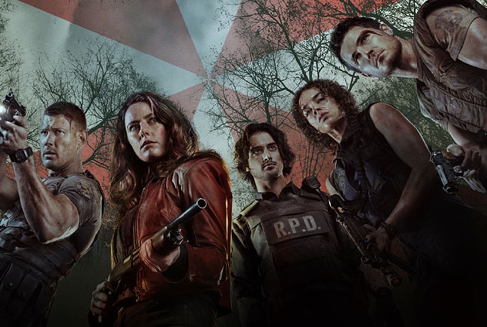 5 anecdotes à connaitre sur le film Resident Evil : Bienvenue à Raccoon City