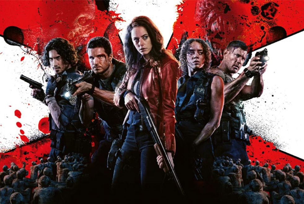 Quiz : ton mois de naissance te dira quel perso de Resident Evil tu es
