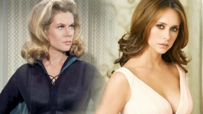Ce quiz magique te dira si t&rsquo;es plus Samantha (Ma Sorcière Bien-Aimée) ou Melinda (Ghost Whisperer)