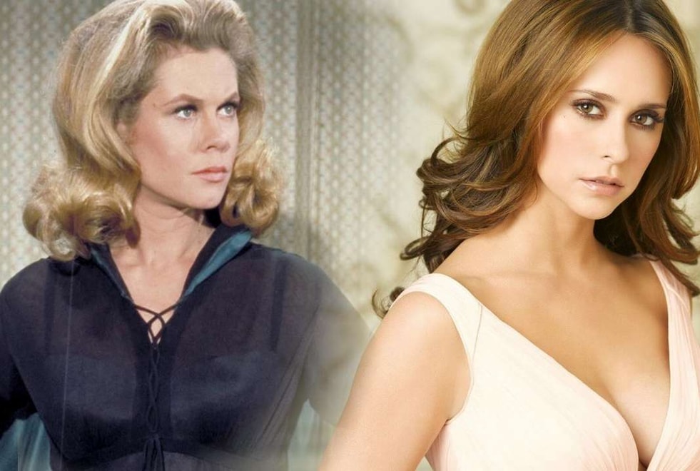 Ce quiz magique te dira si t’es plus Samantha (Ma Sorcière Bien-Aimée) ou Melinda (Ghost Whisperer)