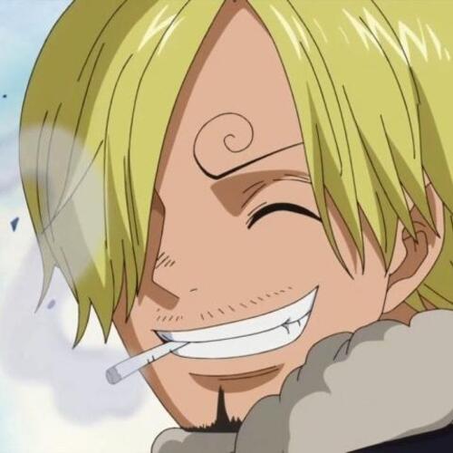 Sanji