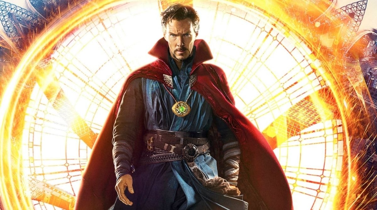 Docteur Strange