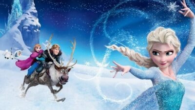 Quiz : seul un fan saura compléter les paroles des chansons de la Reine des Neiges