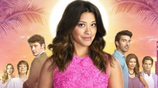 Jane the Virgin