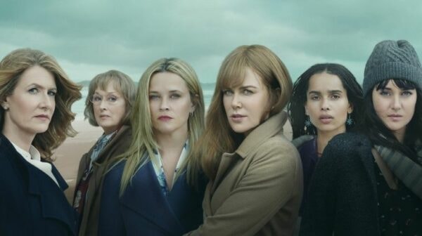 Big Little Lies