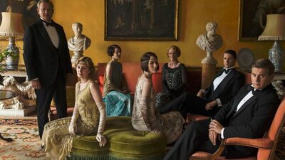 Downton Abbey : 10 intrigues de la série qui nous ont brisé le coeur