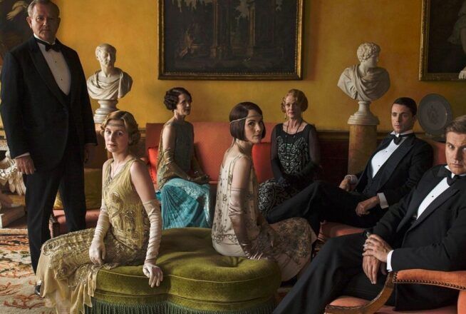 Downton Abbey : 10 intrigues de la série qui nous ont brisé le coeur