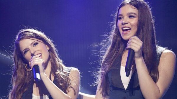 Pitch Perfect 2 Hailee Steinfeld