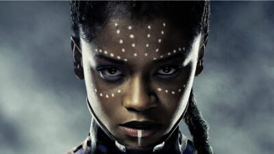 Black Panther : le tournage de Wakanda Forever suspendu après une blessure de Letitia Wright