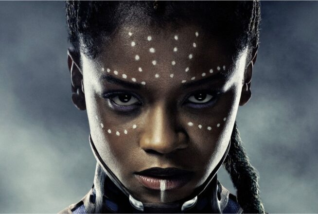 Black Panther : le tournage de Wakanda Forever suspendu après une blessure de Letitia Wright