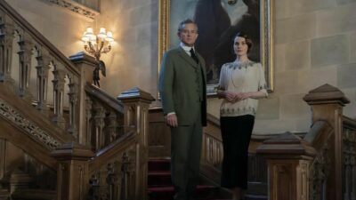 Downton Abbey : un premier teaser pour le deuxième film marqué par l’absence d’un personnage majeur