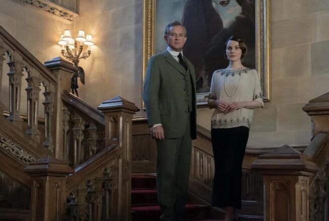 Downton Abbey : un premier teaser pour le deuxième film marqué par l’absence d’un personnage majeur