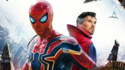 Spider-Man : la nouvelle bande-annonce de No Way Home dynamite le multivers