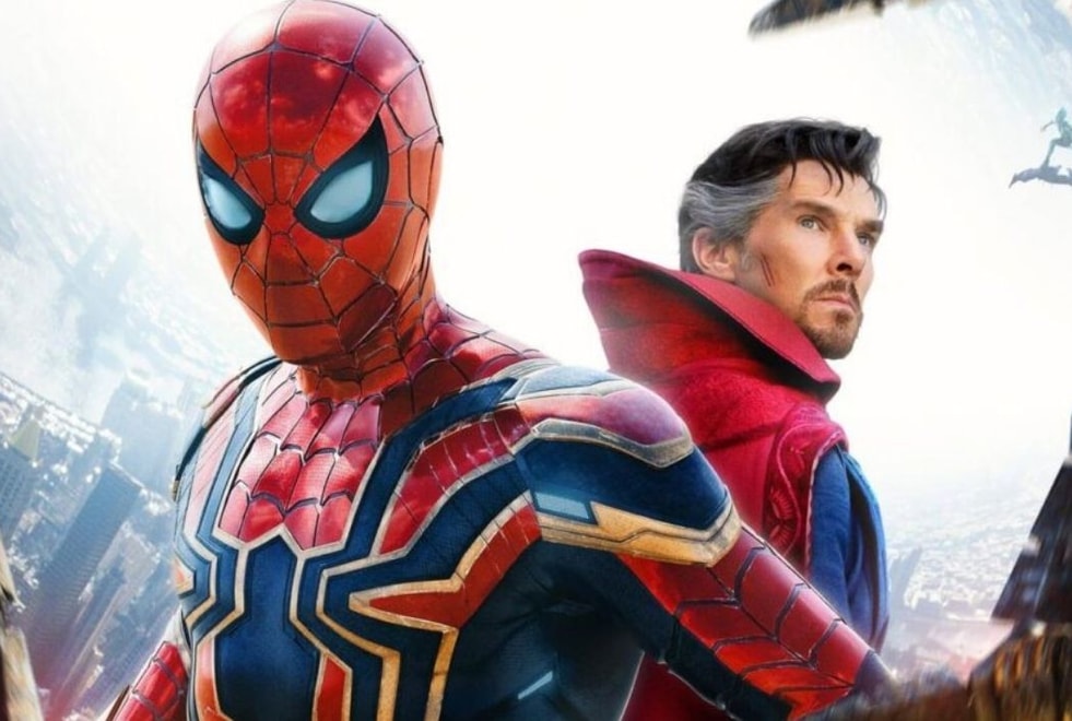 Spider-Man : la nouvelle bande-annonce de No Way Home dynamite le multivers