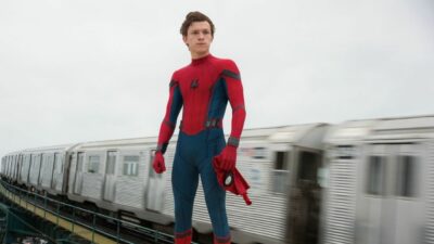 Spider-Man : Tom Holland a demandé au réalisateur de changer la fin de No Way Home