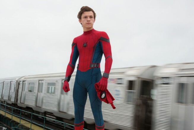 Spider-Man : Tom Holland a demandé au réalisateur de changer la fin de No Way Home