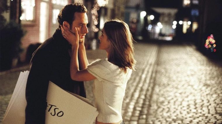 Love Actually