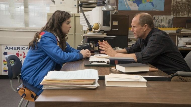 The Edge of Seventeen