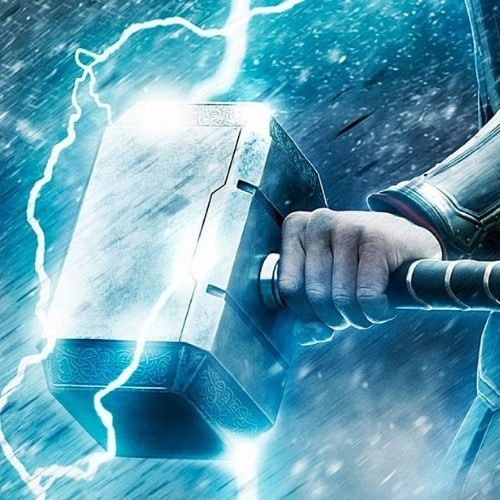 Mjöllnir